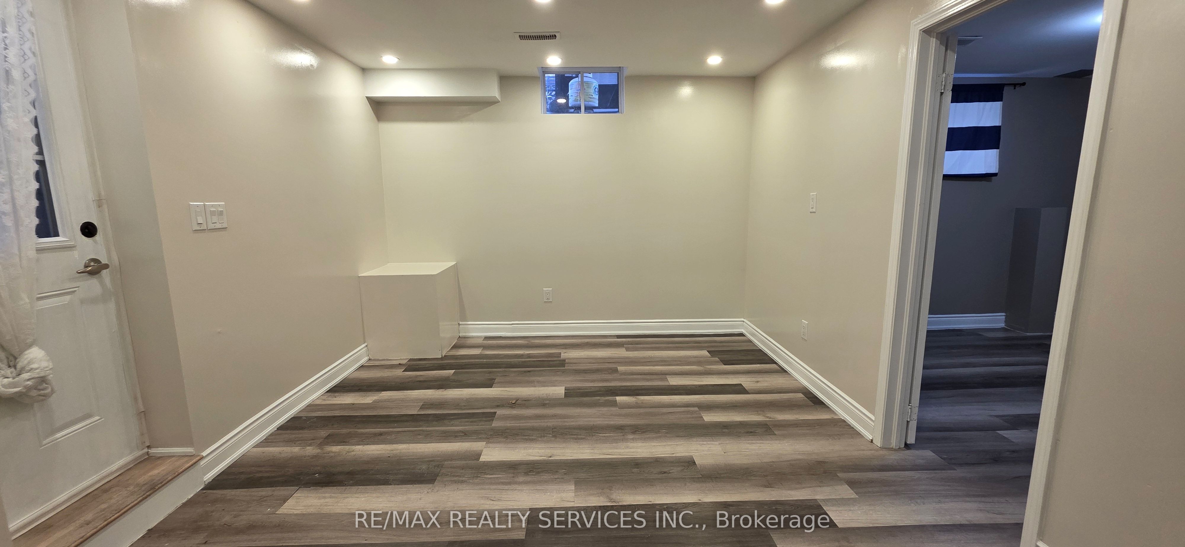 34 Interlacken Drive Bsmt