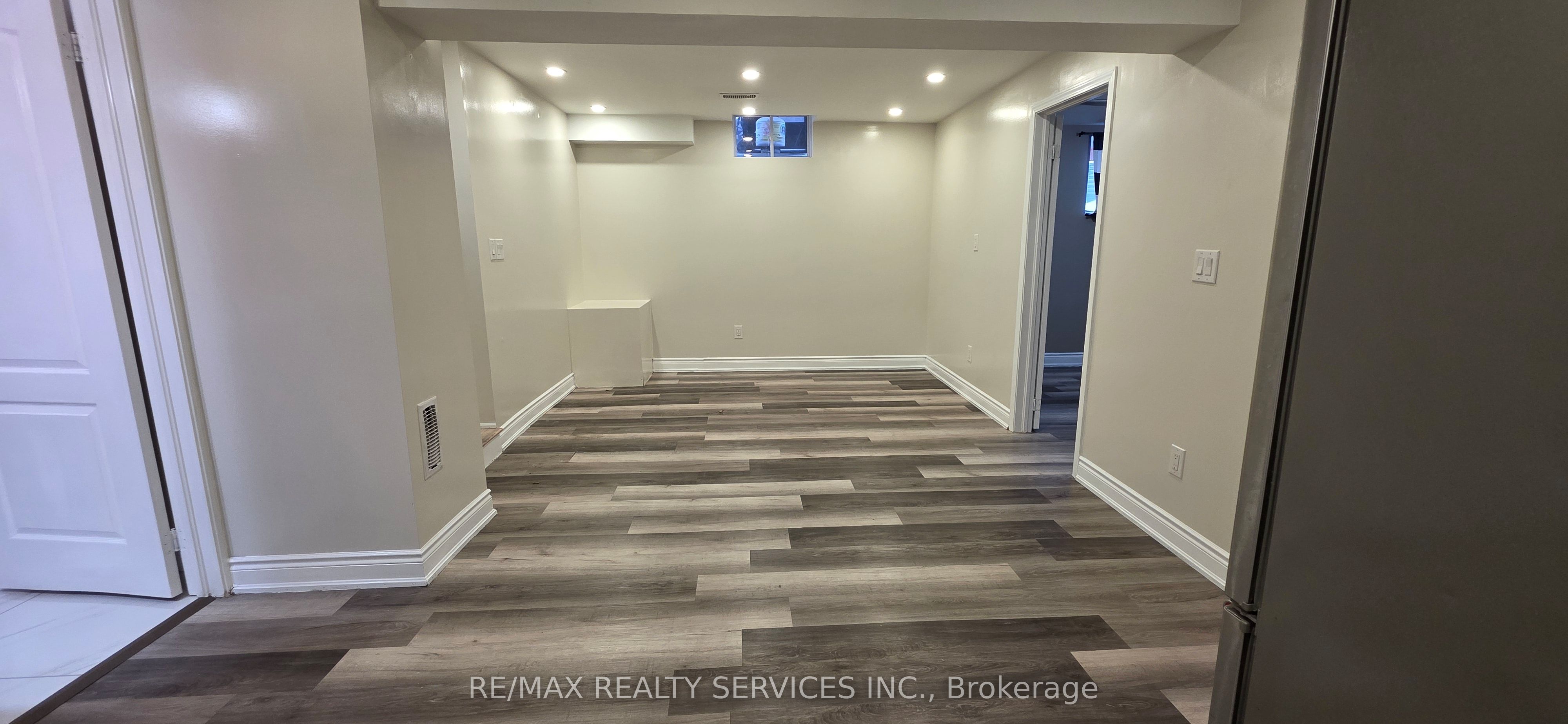 34 Interlacken Drive Bsmt