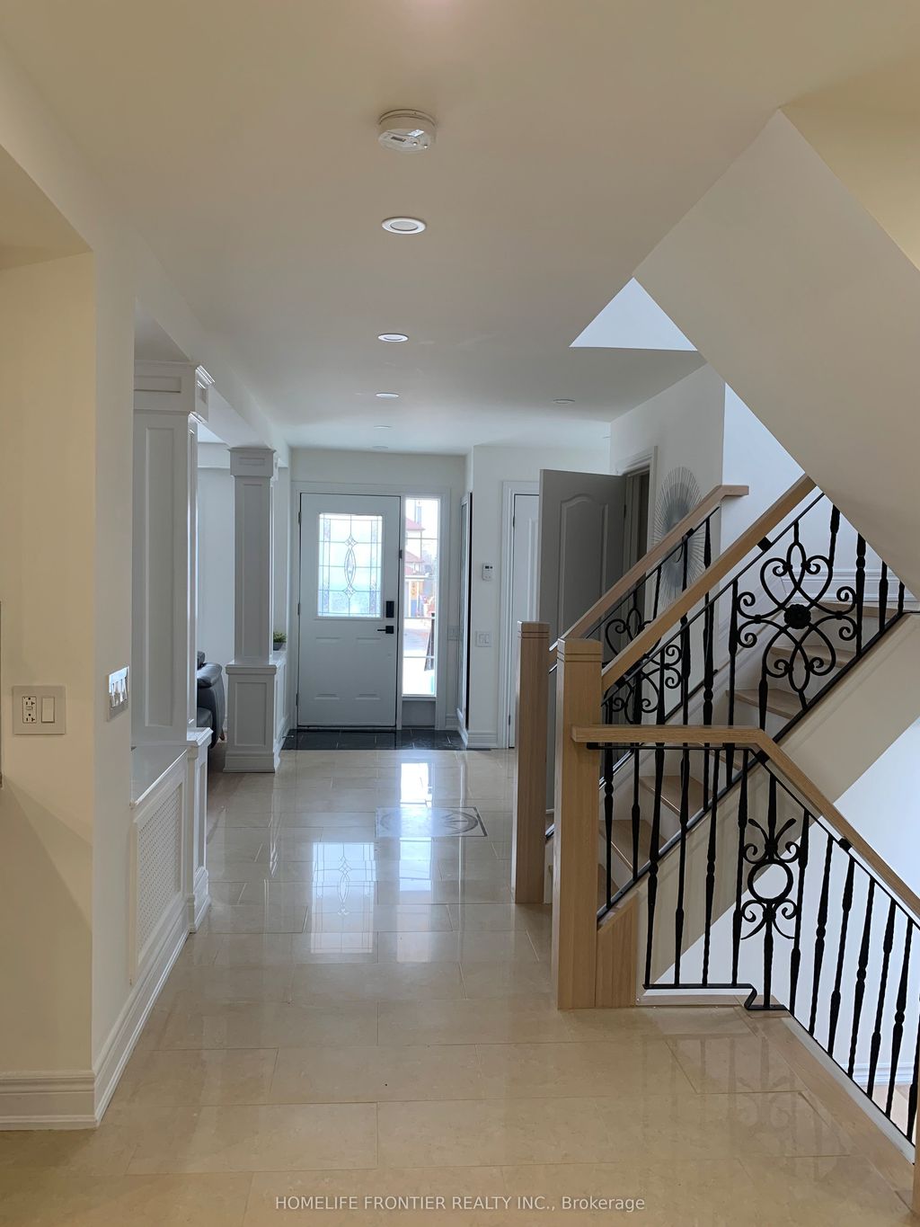 Photo of 17 BERTRAM Street W, Toronto, ON M6M 3S3 (MLS # W13091418)