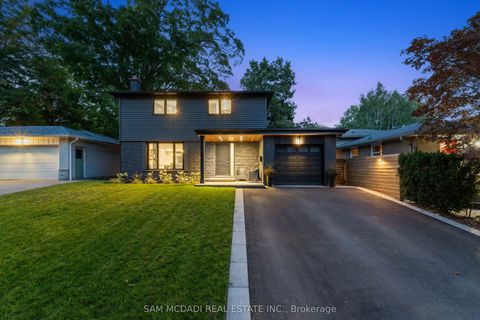1375 Everall Road Mississauga ON L5J 3L6