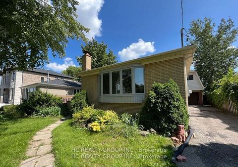 516 Lynett Crescent Basement Richmond Hill ON L4C 2V9