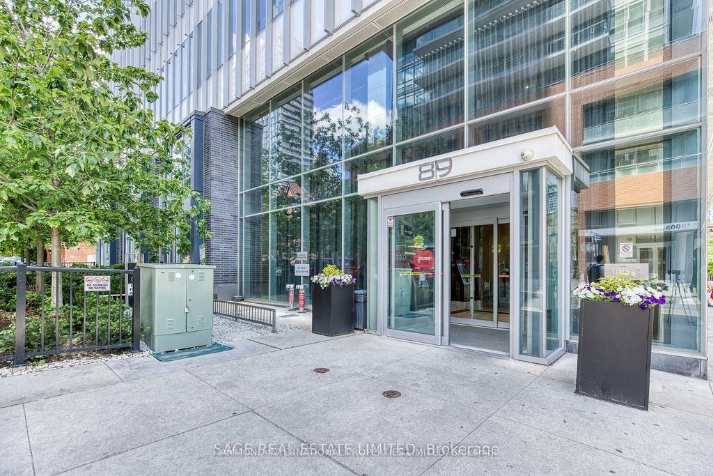 Photo of 89 McGill Street #1211, Toronto, ON M5B 1H5 (MLS # C13723648)