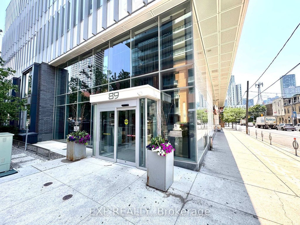Photo of 89 McGill Street #1211, Toronto, ON M5B 1H5 (MLS # C13723648)