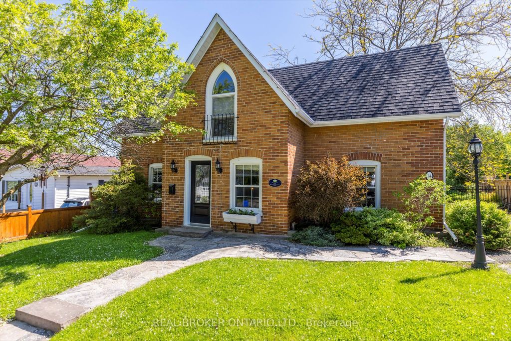 Photo of 14 CLYDE Street, Trent Hills, ON K0L 1Y0 (MLS # X12175997)