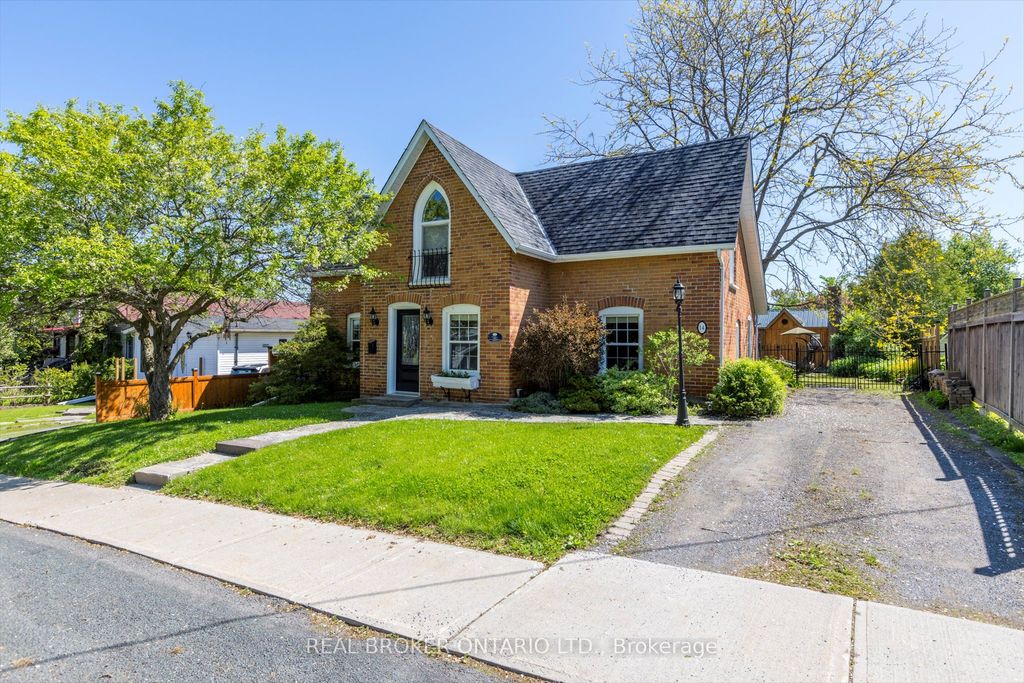 Photo of 14 CLYDE Street, Trent Hills, ON K0L 1Y0 (MLS # X12175997)