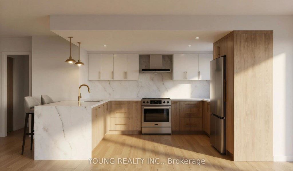 Photo of 65 Skymark Drive #1406, Toronto, ON M2H 3N9 (MLS # C13763892)