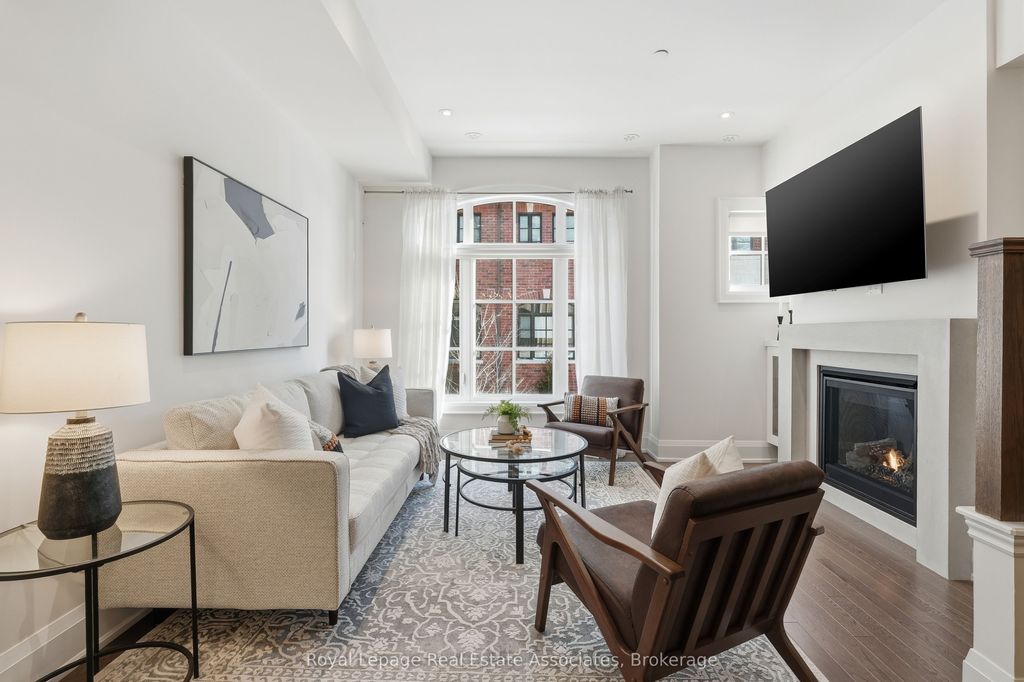 Photo of 75 Elder Avenue #57, Toronto, ON M8W 0B8 (MLS # W12729524)