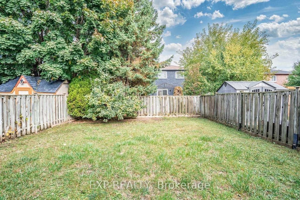Photo of 63 Barrett Crescent, Ajax, ON L1T 2C5 (MLS # E12742422)