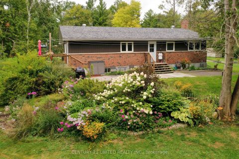 50 Brights Lane Trent Hills ON K0L 1L0