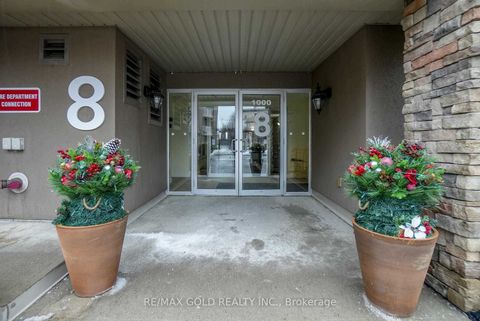 8 Dayspring Circle E 1110 Brampton ON L6P 2Z7