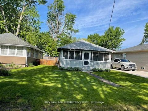 315 EASTWOOD Avenue Fort Erie ON L0S 1B0