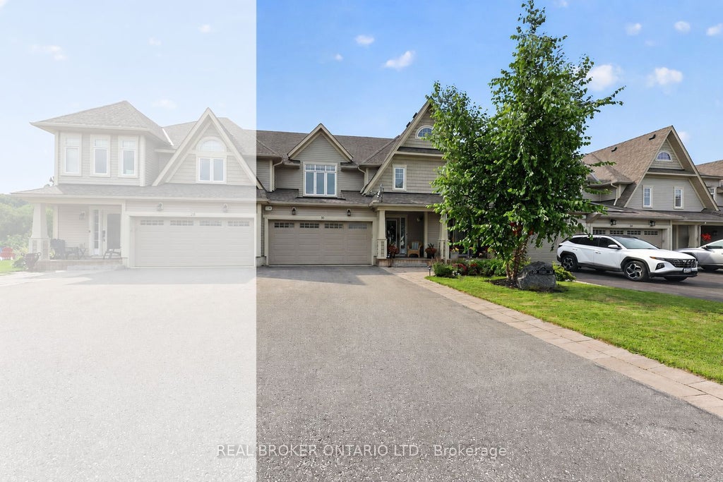 Photo of 30 Masters Crescent, Georgian Bay, ON L0K 1S0 (MLS # X13660570)