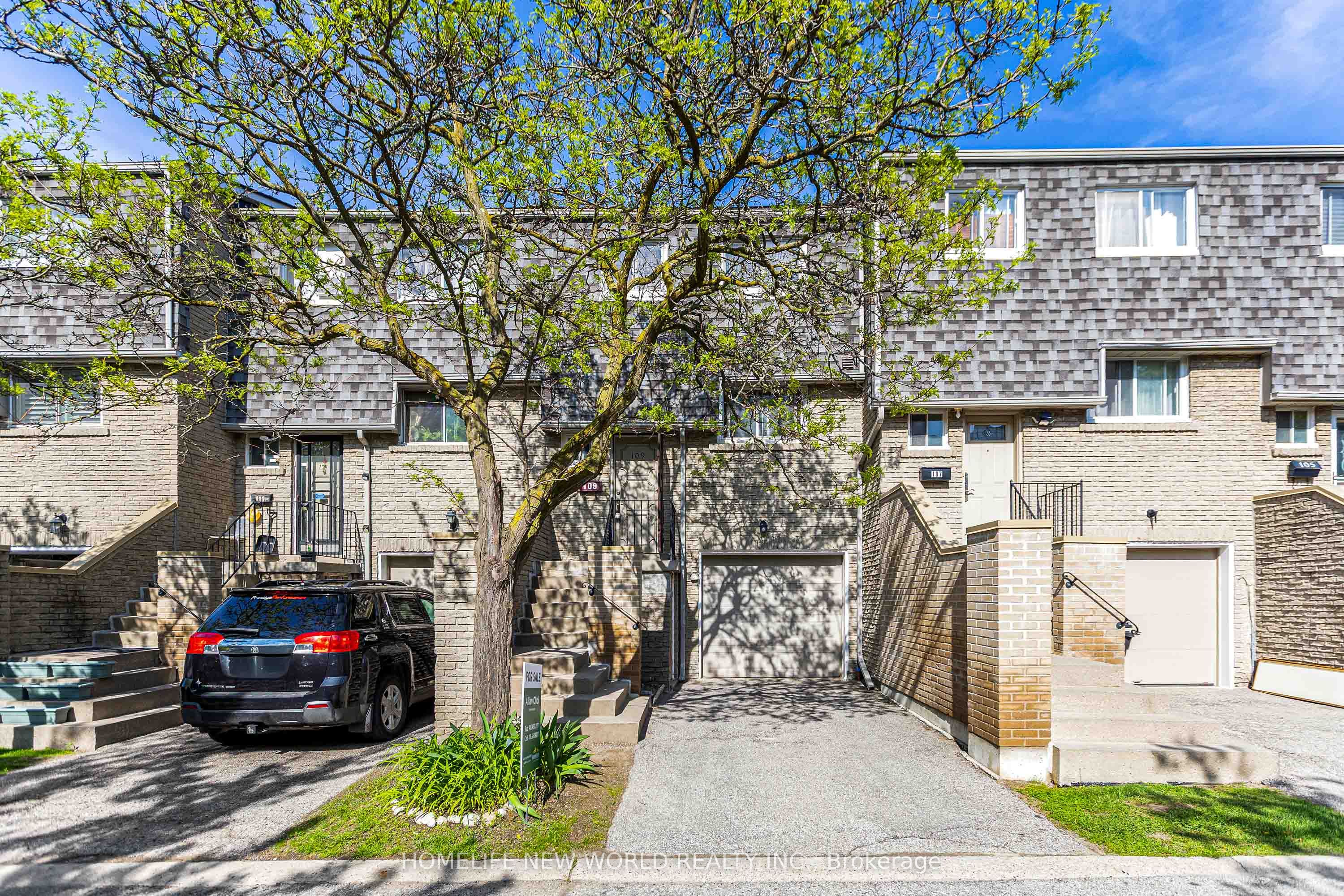 1280 Bridletowne Circle 109