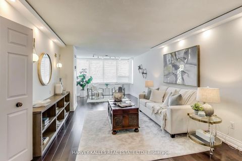 Photo of 55 Skymark Drive #902, Toronto, ON M2H 3N4 (MLS # C12345429)
