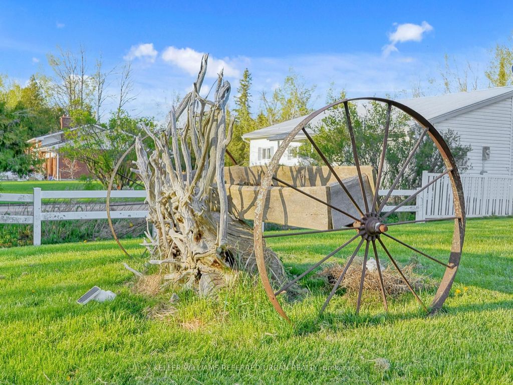 Photo of 30 Trent River Road N, Kawartha Lakes, ON K0M 2B0 (MLS # X12890016)