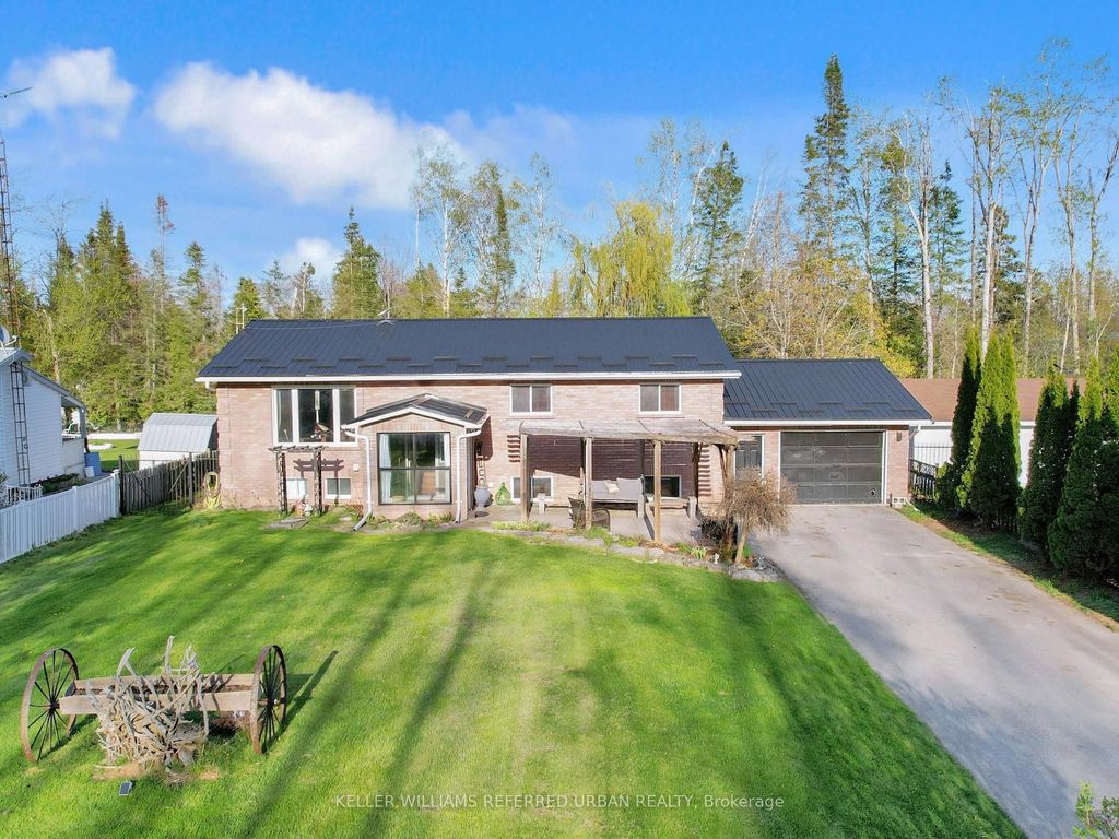 Photo of 30 Trent River Road N, Kawartha Lakes, ON K0M 2B0 (MLS # X12890016)