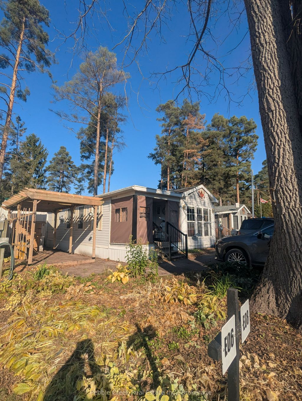 Photo of 77794 Orchard Line #E8, Central Huron, ON N0M 1G0 (MLS # X12501130)