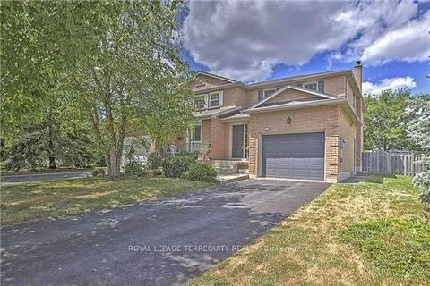 434 Marlatt Drive Oakville ON L6H 5X5