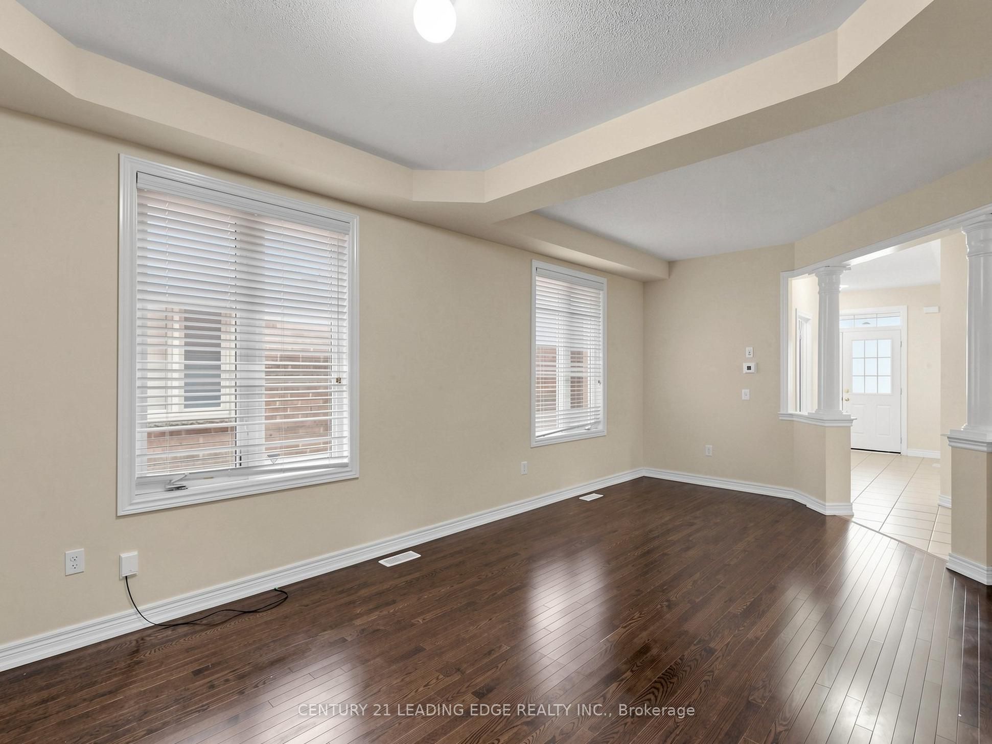 51 Drummondville Drive