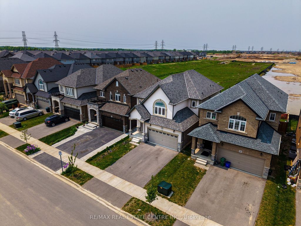 Photo of 56 Rockledge Drive, Hamilton, ON L0R 1P0 (MLS # X12679130)