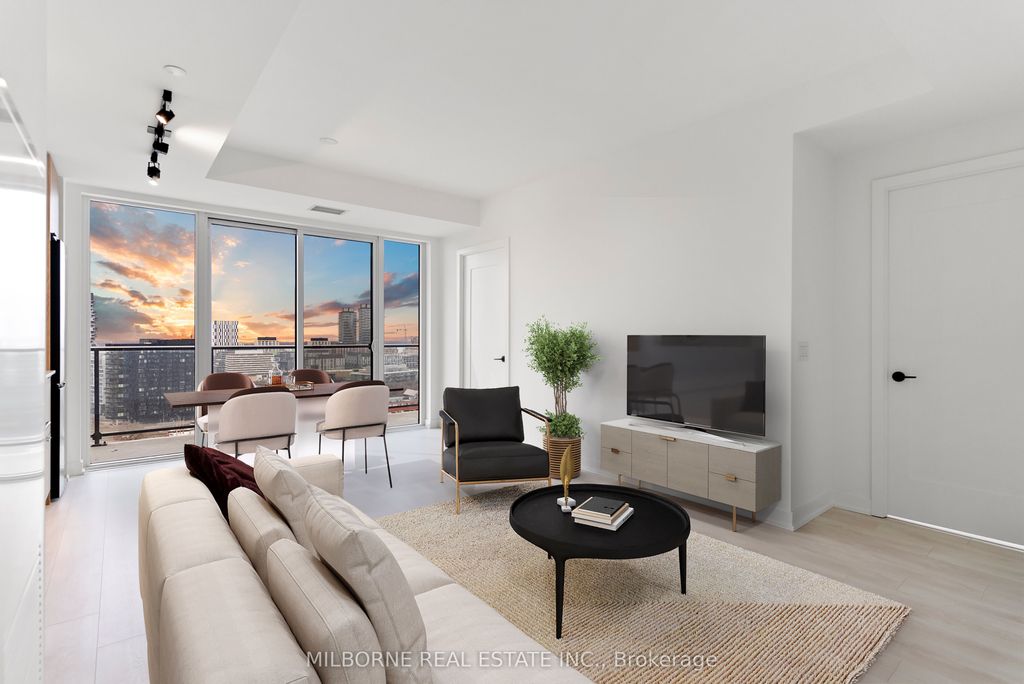 Photo of 5 Defries Street #3305, Toronto, ON M5A 0W7 (MLS # C12904644)