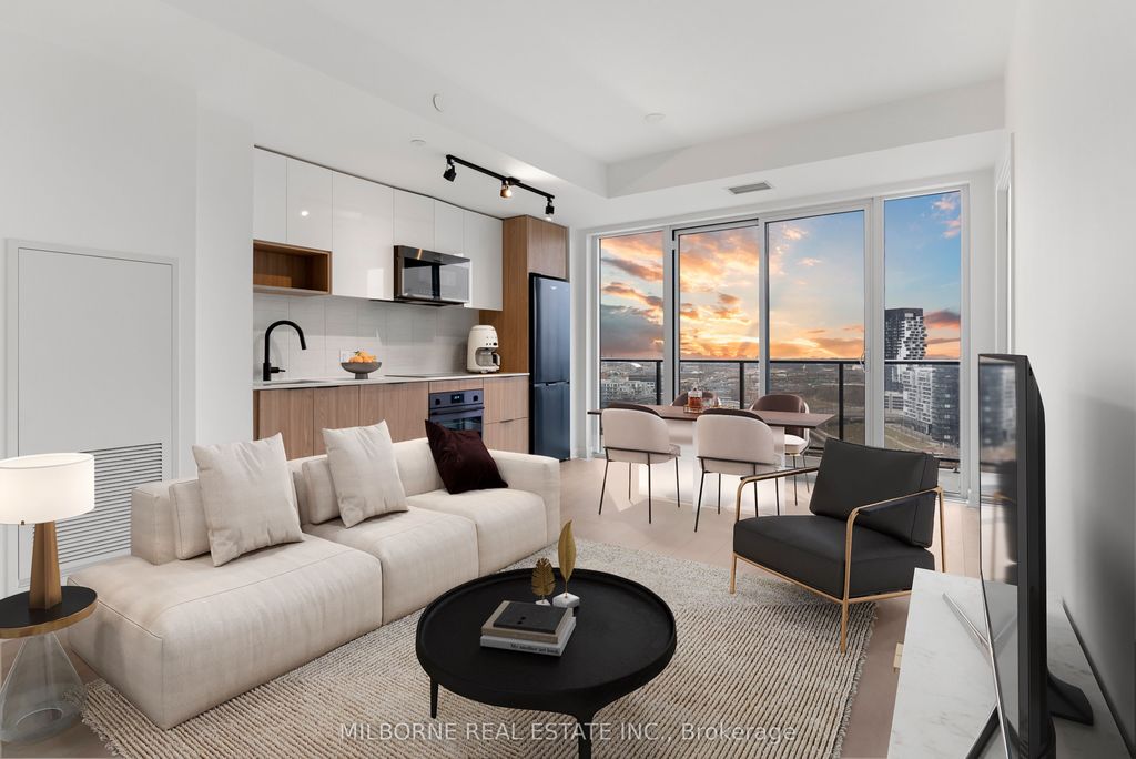 Photo of 5 Defries Street #3305, Toronto, ON M5A 0W7 (MLS # C12904644)