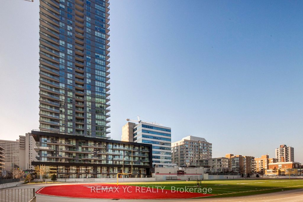 Photo of 30 Roehampton Avenue #2509, Toronto, ON M4P 0B9 (MLS # C12438575)