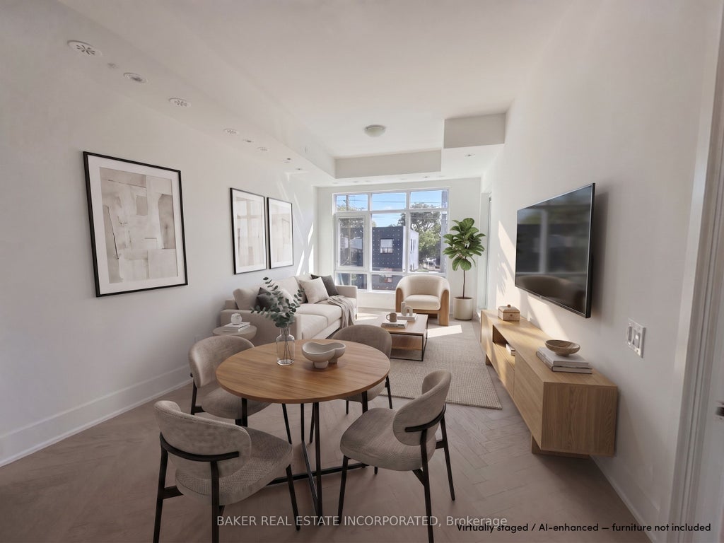 Photo of 800 Broadview Avenue #303, Toronto, ON M4K 2P7 (MLS # E13677042)