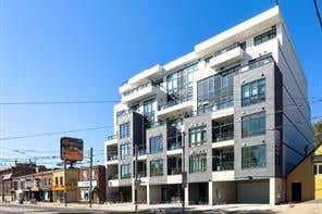 Photo of 800 Broadview Avenue #303, Toronto, ON M4K 2P7 (MLS # E13677042)