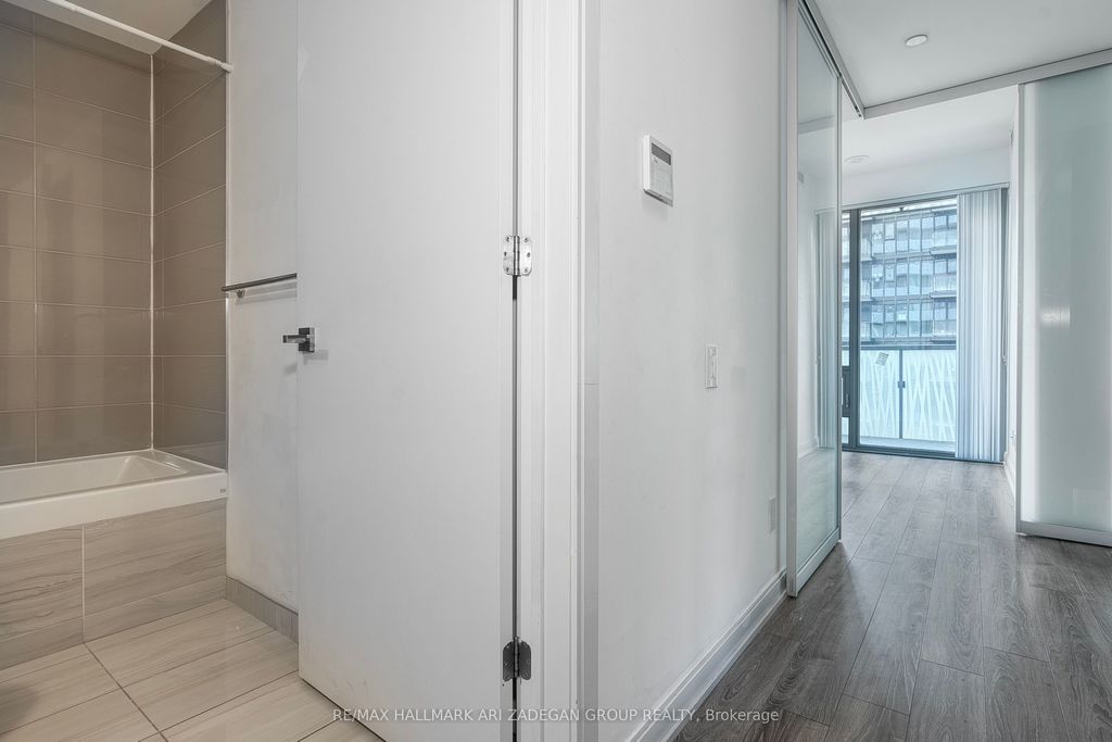 Photo of 50 Charles Street E #1415, Toronto, ON M4Y 0C3 (MLS # C12437966)