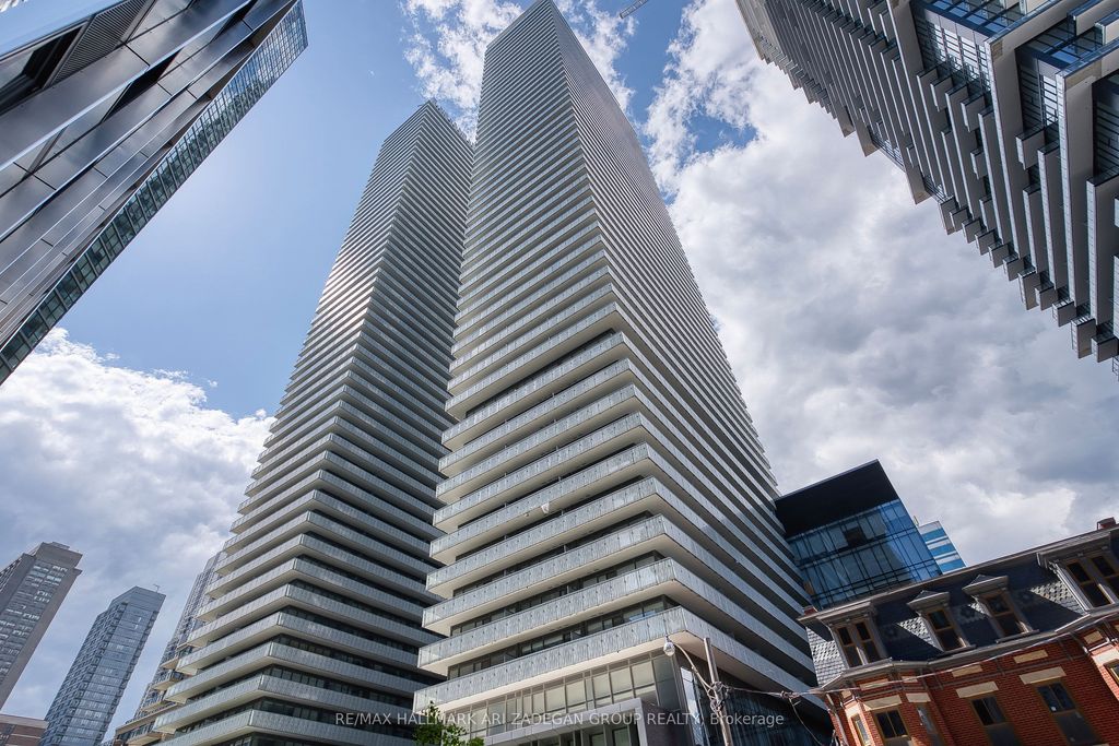 Photo of 50 Charles Street E #1415, Toronto, ON M4Y 0C3 (MLS # C12437966)