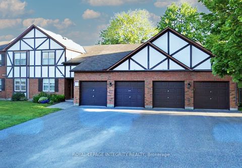 Photo of 214 Equestrian Drive #A, Kanata, ON K2M 1E2 (MLS # X12433521)