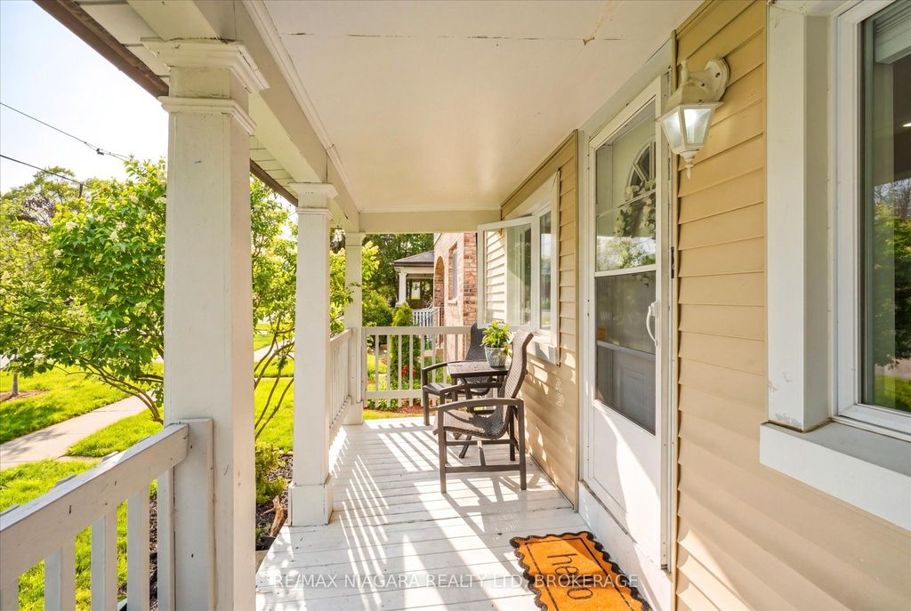 Photo of 27 Wiley Street, St. Catharines, ON L2R 4E6 (MLS # X13094058)
