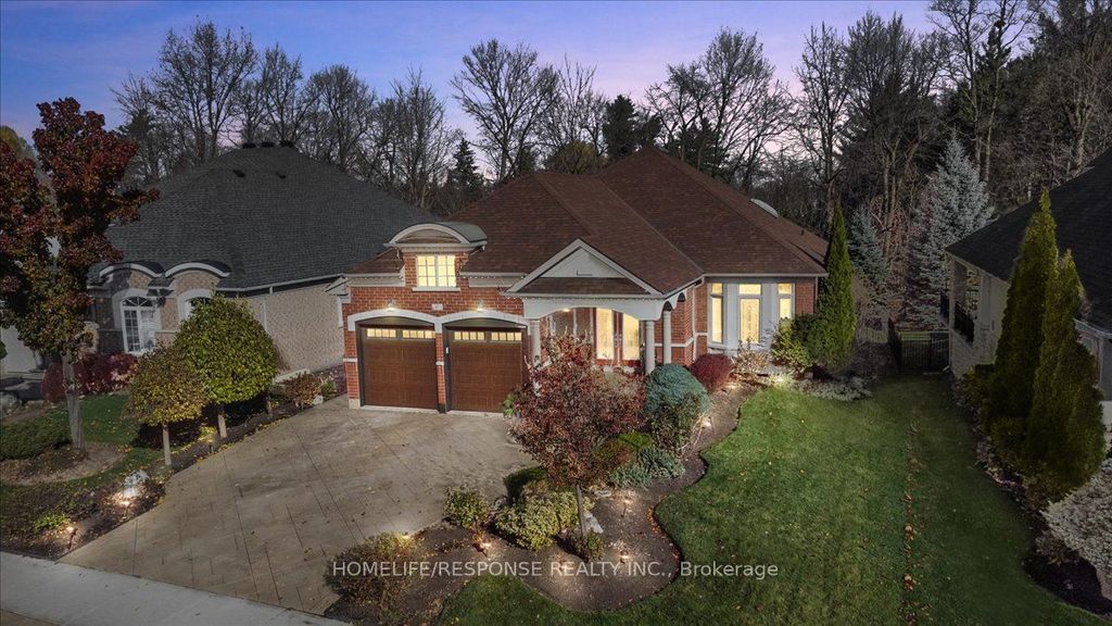 Photo of 17 Mcnutt Street, Brampton, ON L6Y 5L3 (MLS # W12507892)