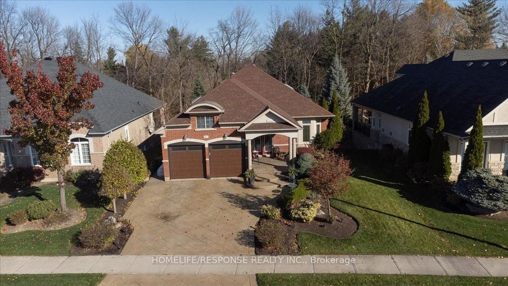 Photo of 17 Mcnutt Street, Brampton, ON L6Y 5L3 (MLS # W12507892)