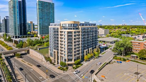 Photo of 2756 Old Leslie Street #602, Toronto, ON M2K 0E2 (MLS # C12408975)