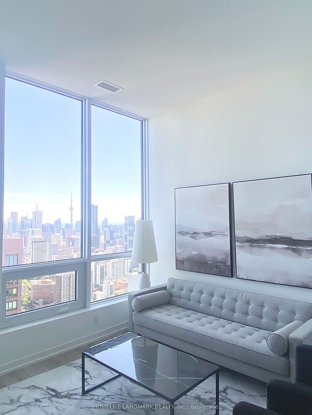 Photo of 395 Bloor Street E #5511, Toronto, ON M4W 0B4 (MLS # C12288389)