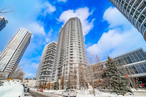 Photo of 181 Village Green Square #2118, Toronto, ON M1S 0K6 (MLS # E12727872)