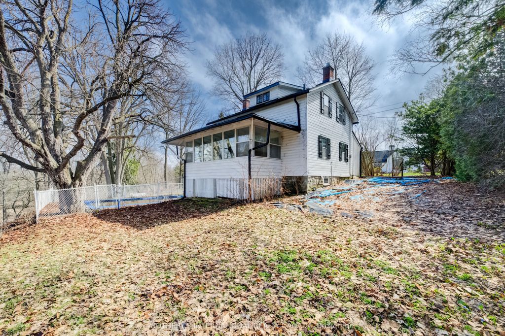 Photo of 48 Misty River Drive, Woolwich, ON N0B 1N0 (MLS # X13048092)