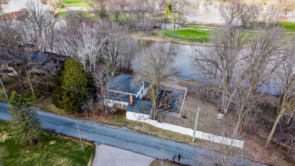 Photo of 48 Misty River Drive, Woolwich, ON N0B 1N0 (MLS # X13048092)