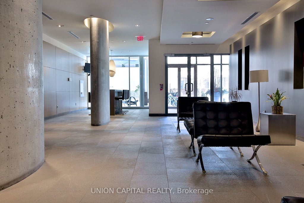 Photo of 11 Brunel Court #2809, Toronto, ON M5V 3Y3 (MLS # C13818426)