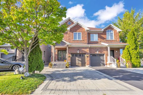 6 Mediterra Drive Vaughan ON L4H 3B6
