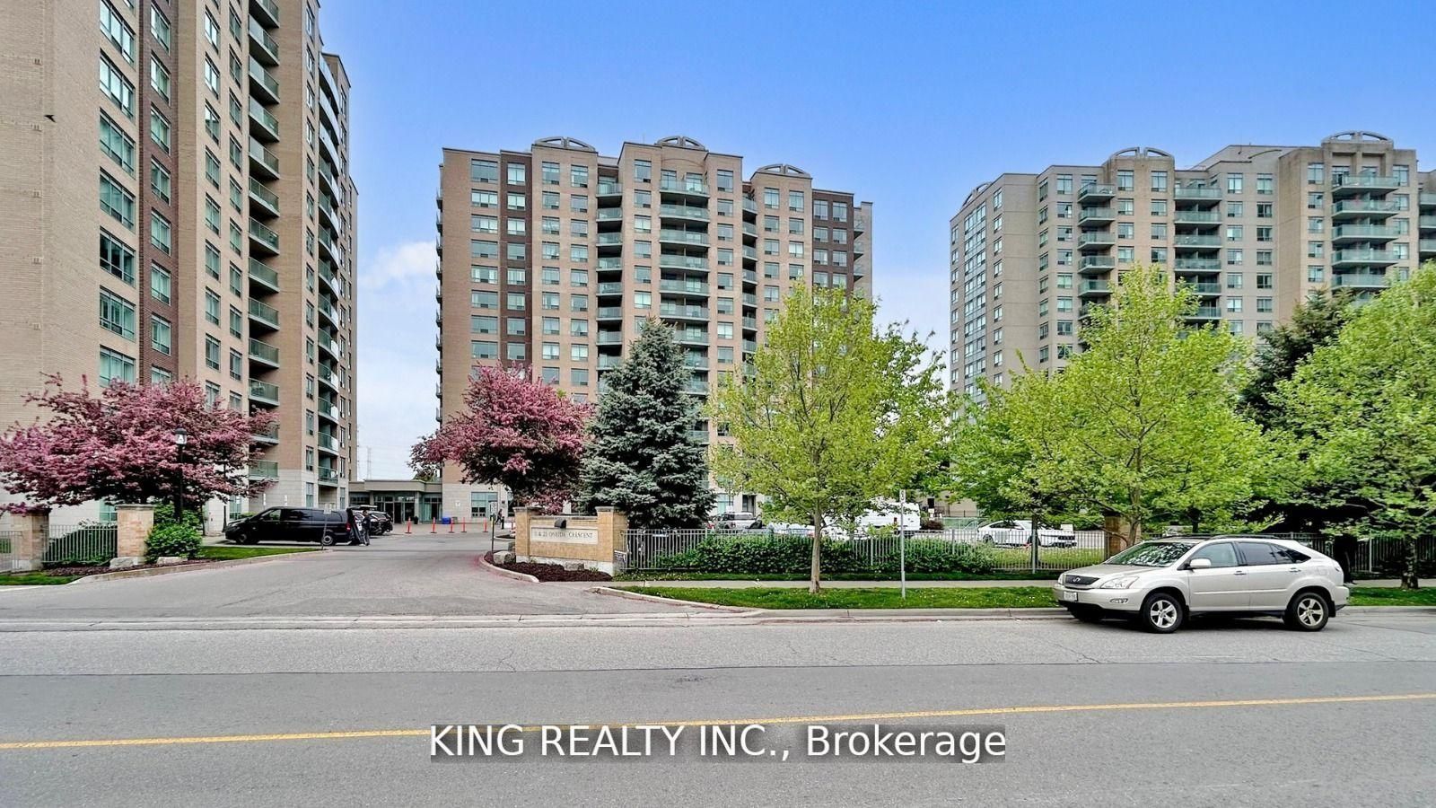 23 Oneida Crescent 901