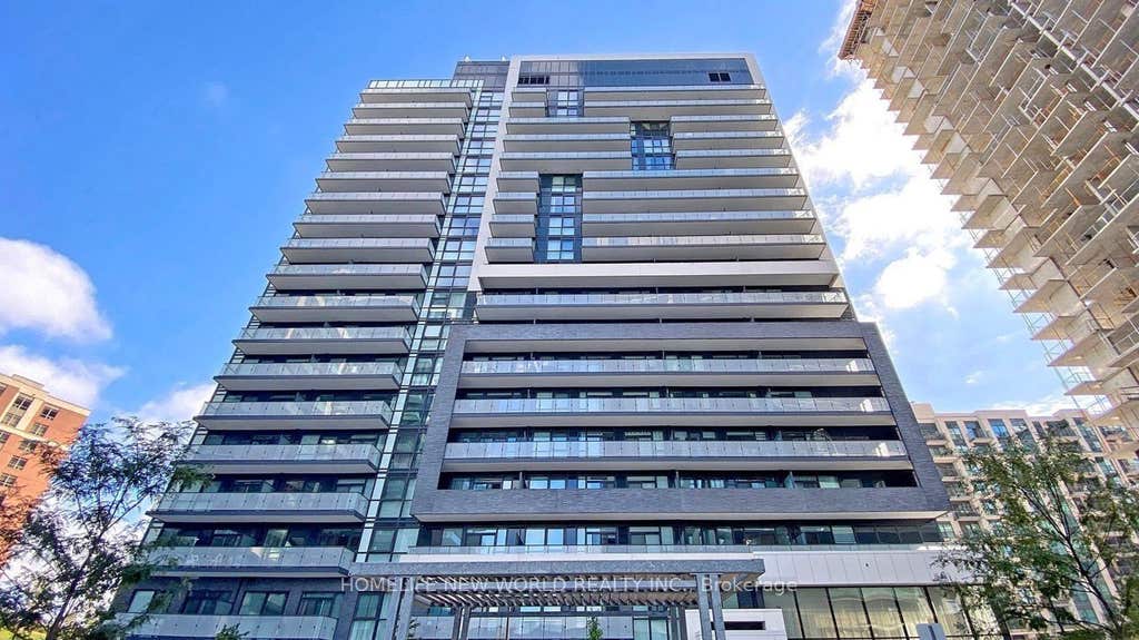 Photo of 75 Oneida Crescent #1210, Richmond Hill, ON L4B 0H3 (MLS # N13660604)