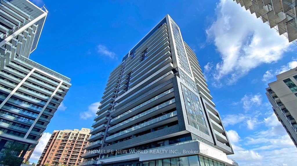 Photo of 75 Oneida Crescent #1210, Richmond Hill, ON L4B 0H3 (MLS # N13660604)