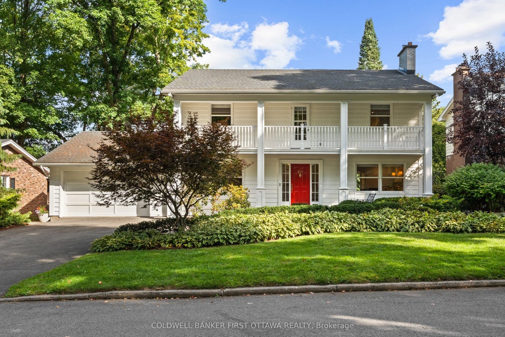 Photo of 229 Crocus Avenue, Alta Vista and Area, ON K1H 6E7 (MLS # X13767706)