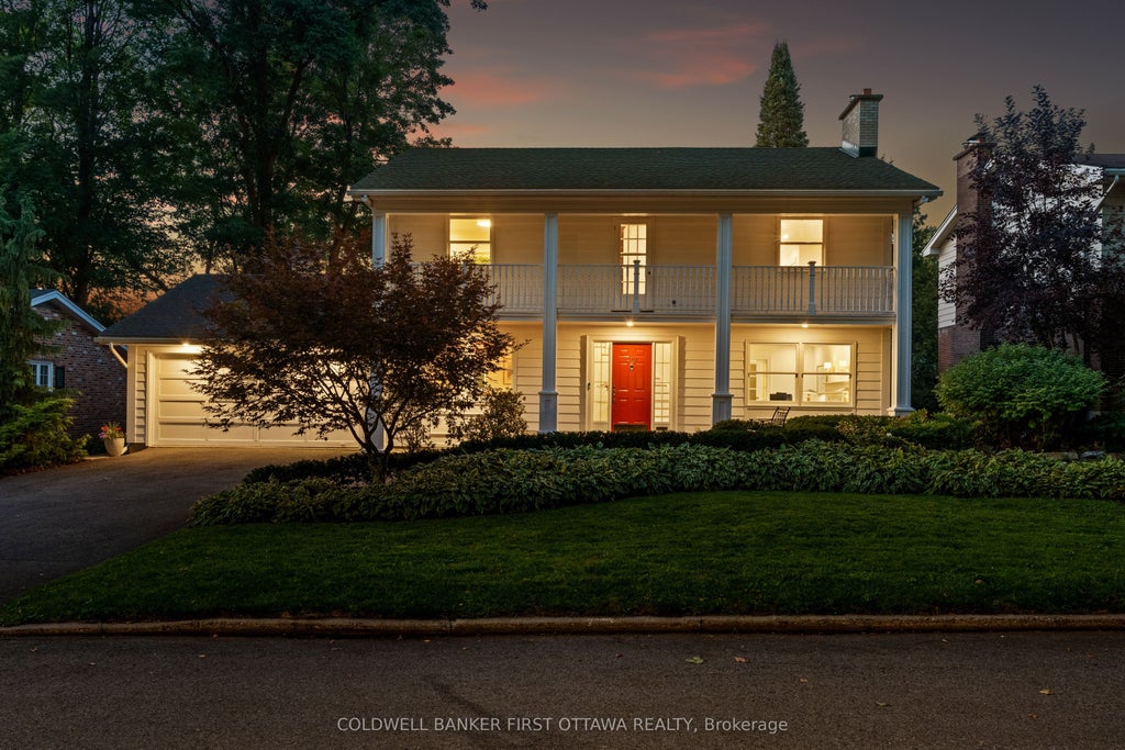 Photo of 229 Crocus Avenue, Alta Vista and Area, ON K1H 6E7 (MLS # X13767706)
