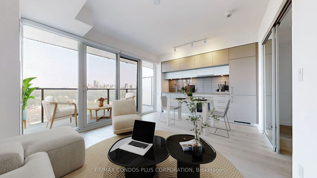 Photo of 99 Foxbar Road #1406, Toronto, ON M4V 0B2 (MLS # C13149290)