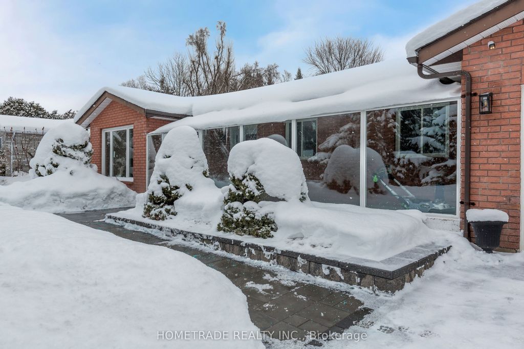 Photo of 2007 Snow Valley Road, Springwater, ON L9X 0H3 (MLS # S12724596)