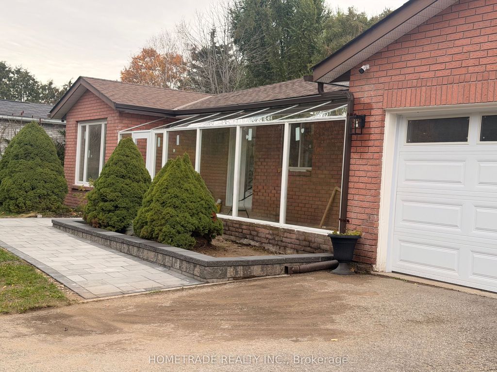 Photo of 2007 Snow Valley Road, Springwater, ON L9X 0H3 (MLS # S12724596)